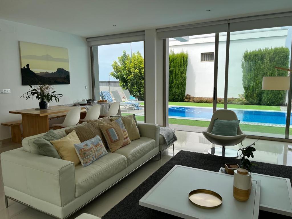 Villa Boutique La Quinta ซานตา เออร์ซูลา ภายนอก รูปภาพ