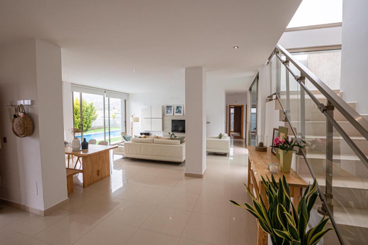 Villa Boutique La Quinta ซานตา เออร์ซูลา ภายนอก รูปภาพ