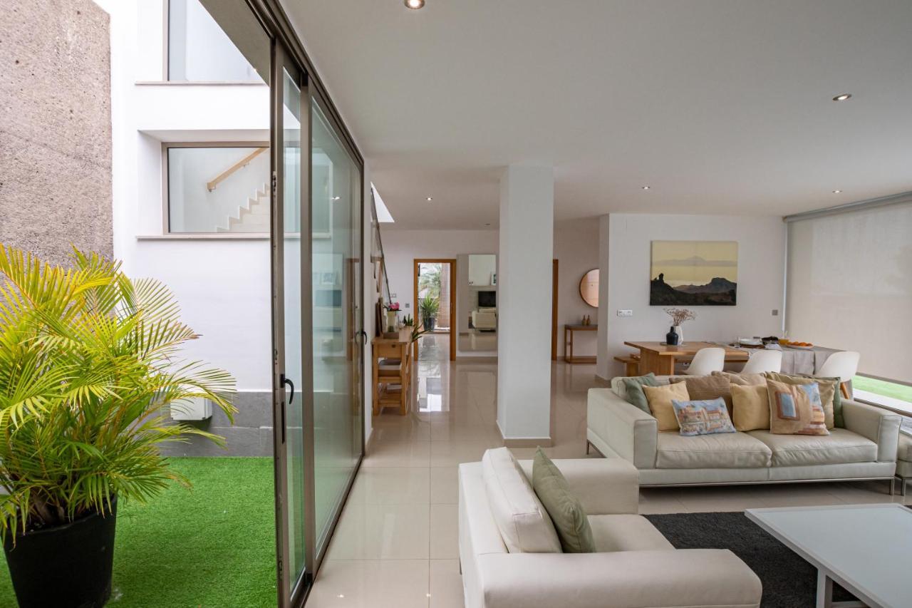 Villa Boutique La Quinta ซานตา เออร์ซูลา ภายนอก รูปภาพ
