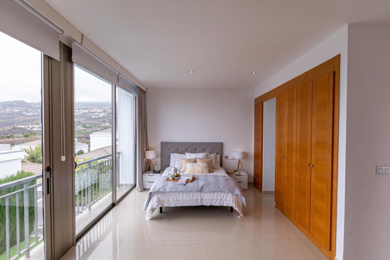 Villa Boutique La Quinta ซานตา เออร์ซูลา ภายนอก รูปภาพ