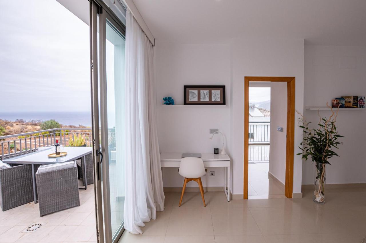 Villa Boutique La Quinta ซานตา เออร์ซูลา ภายนอก รูปภาพ