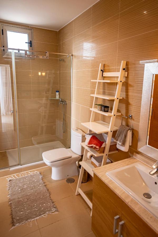Villa Boutique La Quinta ซานตา เออร์ซูลา ภายนอก รูปภาพ