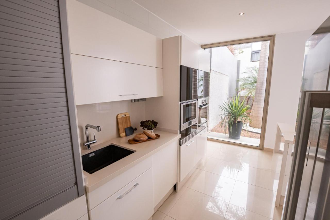 Villa Boutique La Quinta ซานตา เออร์ซูลา ภายนอก รูปภาพ