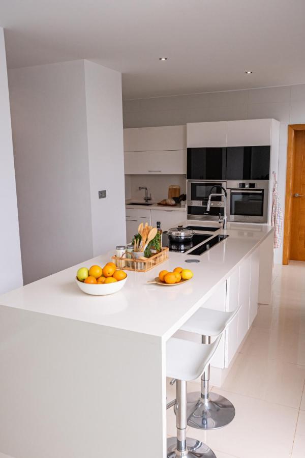 Villa Boutique La Quinta ซานตา เออร์ซูลา ภายนอก รูปภาพ