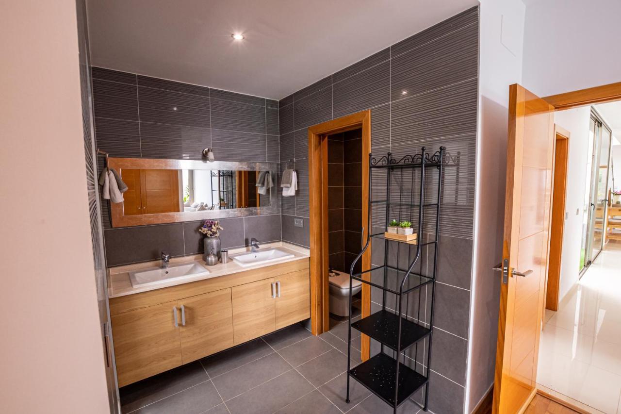 Villa Boutique La Quinta ซานตา เออร์ซูลา ภายนอก รูปภาพ