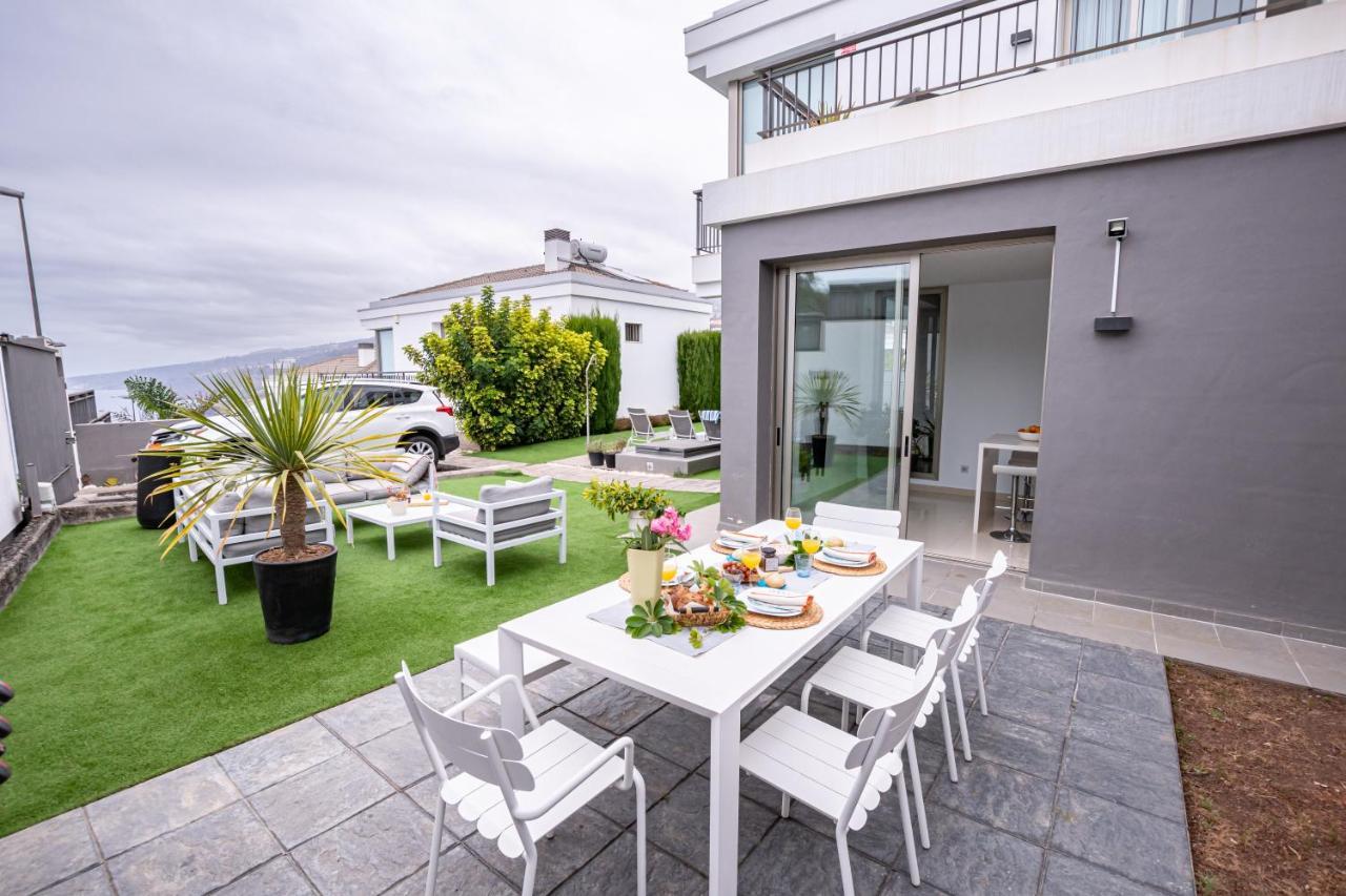 Villa Boutique La Quinta ซานตา เออร์ซูลา ภายนอก รูปภาพ