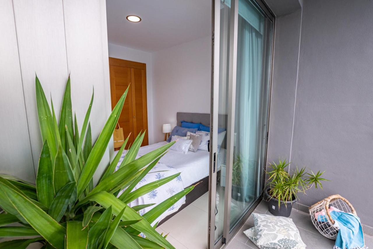 Villa Boutique La Quinta ซานตา เออร์ซูลา ภายนอก รูปภาพ