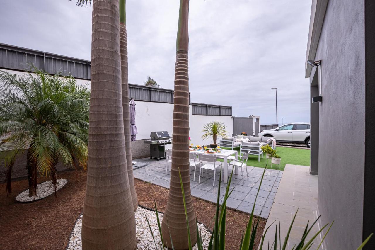 Villa Boutique La Quinta ซานตา เออร์ซูลา ภายนอก รูปภาพ