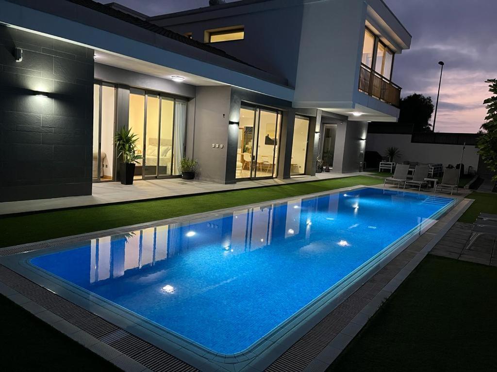 Villa Boutique La Quinta ซานตา เออร์ซูลา ภายนอก รูปภาพ
