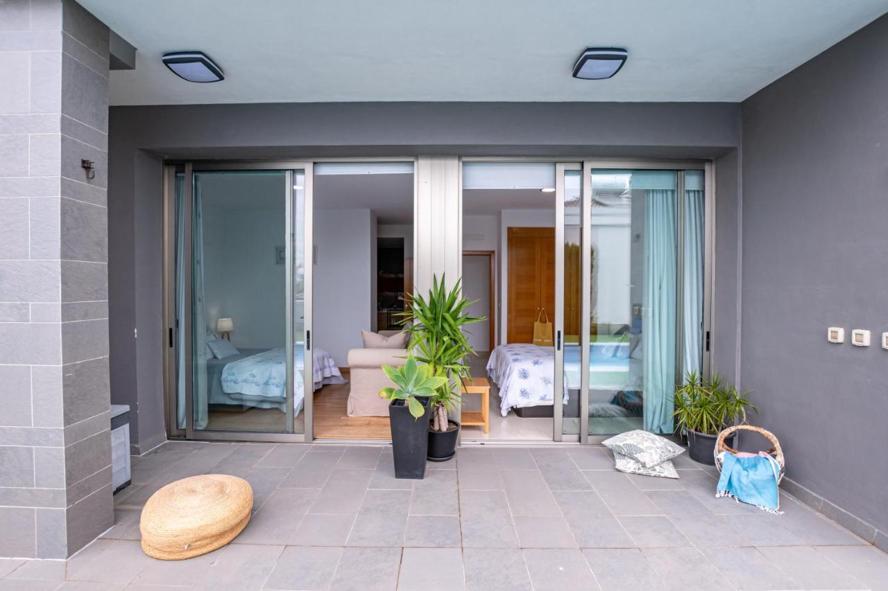 Villa Boutique La Quinta ซานตา เออร์ซูลา ภายนอก รูปภาพ