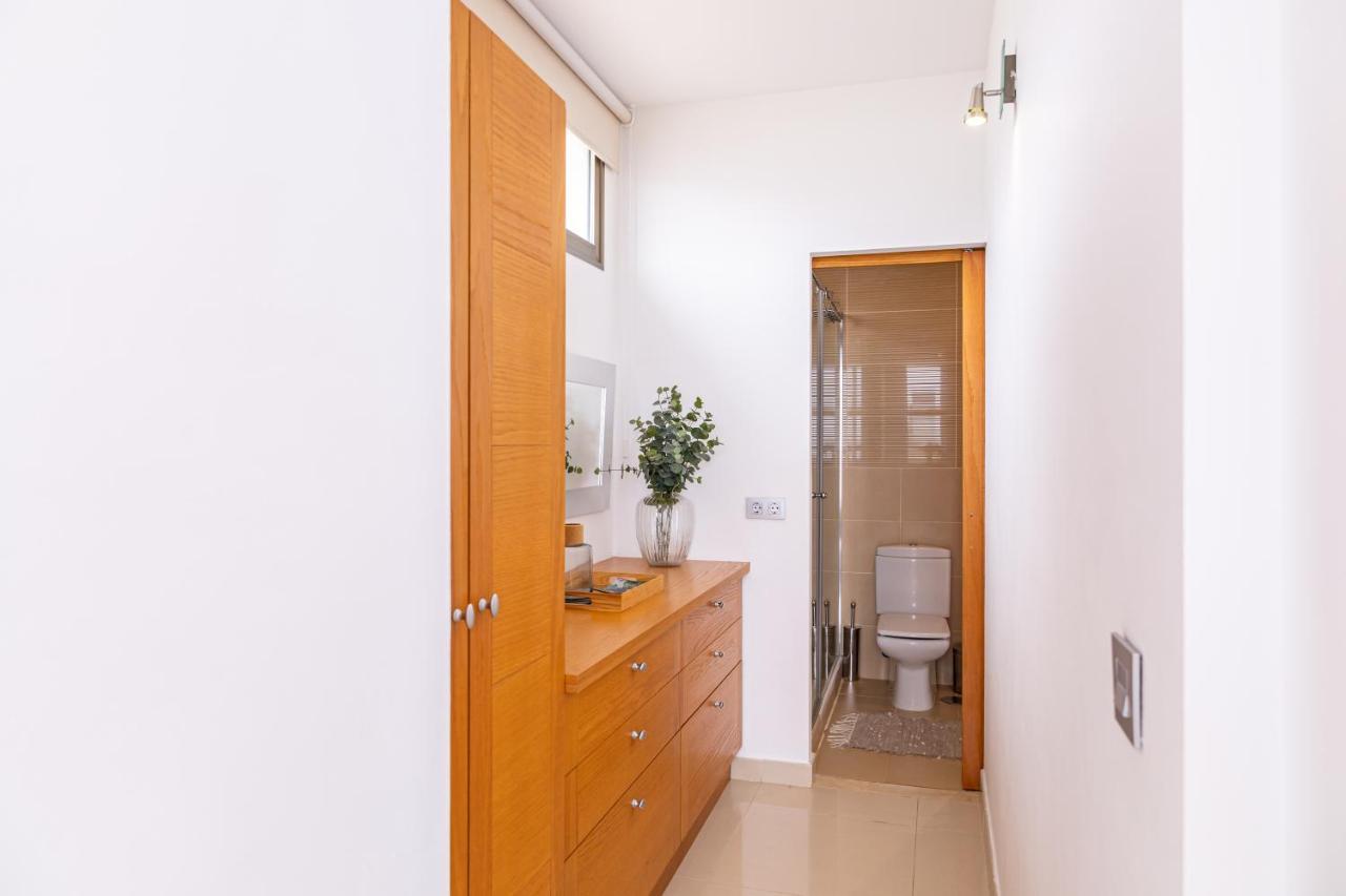 Villa Boutique La Quinta ซานตา เออร์ซูลา ภายนอก รูปภาพ