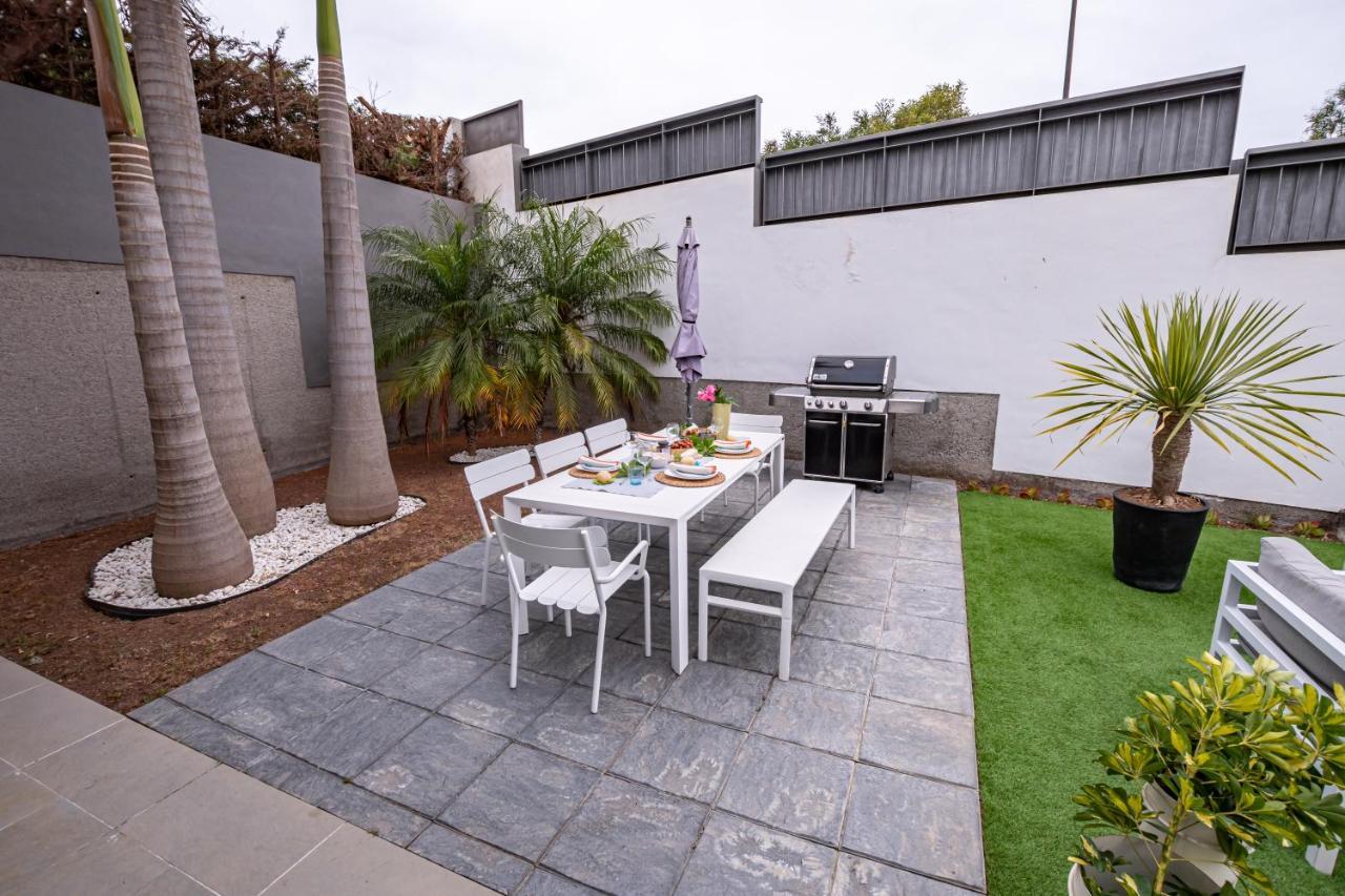 Villa Boutique La Quinta ซานตา เออร์ซูลา ภายนอก รูปภาพ
