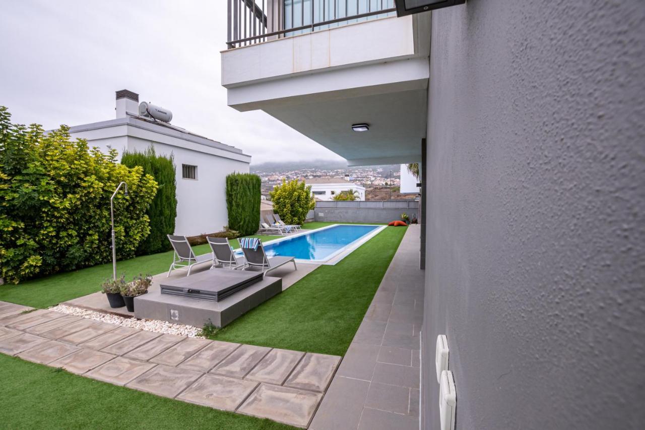 Villa Boutique La Quinta ซานตา เออร์ซูลา ภายนอก รูปภาพ