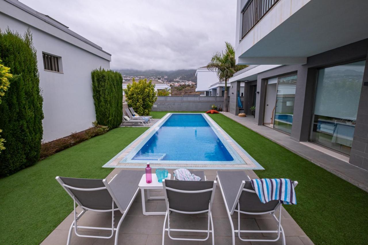 Villa Boutique La Quinta ซานตา เออร์ซูลา ภายนอก รูปภาพ