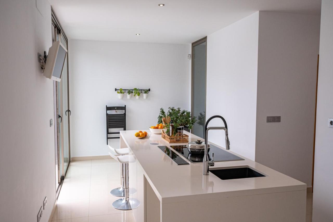 Villa Boutique La Quinta ซานตา เออร์ซูลา ภายนอก รูปภาพ