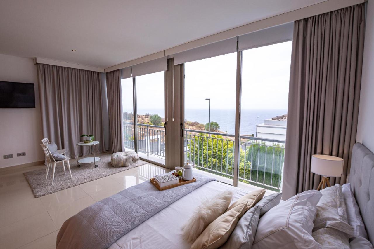 Villa Boutique La Quinta ซานตา เออร์ซูลา ภายนอก รูปภาพ