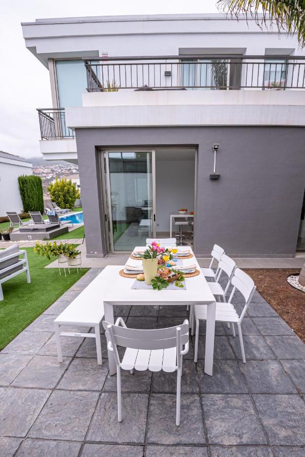 Villa Boutique La Quinta ซานตา เออร์ซูลา ภายนอก รูปภาพ