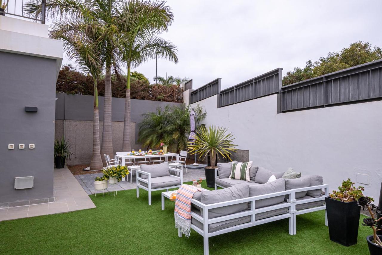 Villa Boutique La Quinta ซานตา เออร์ซูลา ภายนอก รูปภาพ