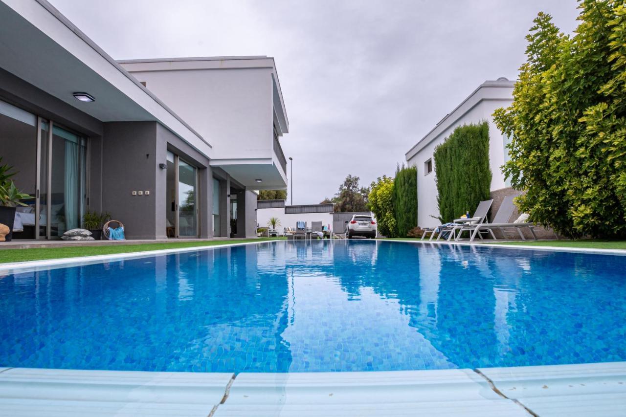 Villa Boutique La Quinta ซานตา เออร์ซูลา ภายนอก รูปภาพ