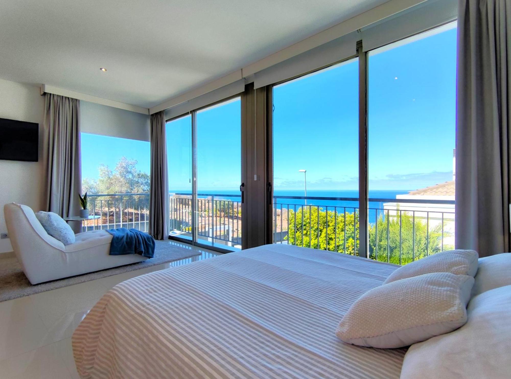 Villa Boutique La Quinta ซานตา เออร์ซูลา ภายนอก รูปภาพ