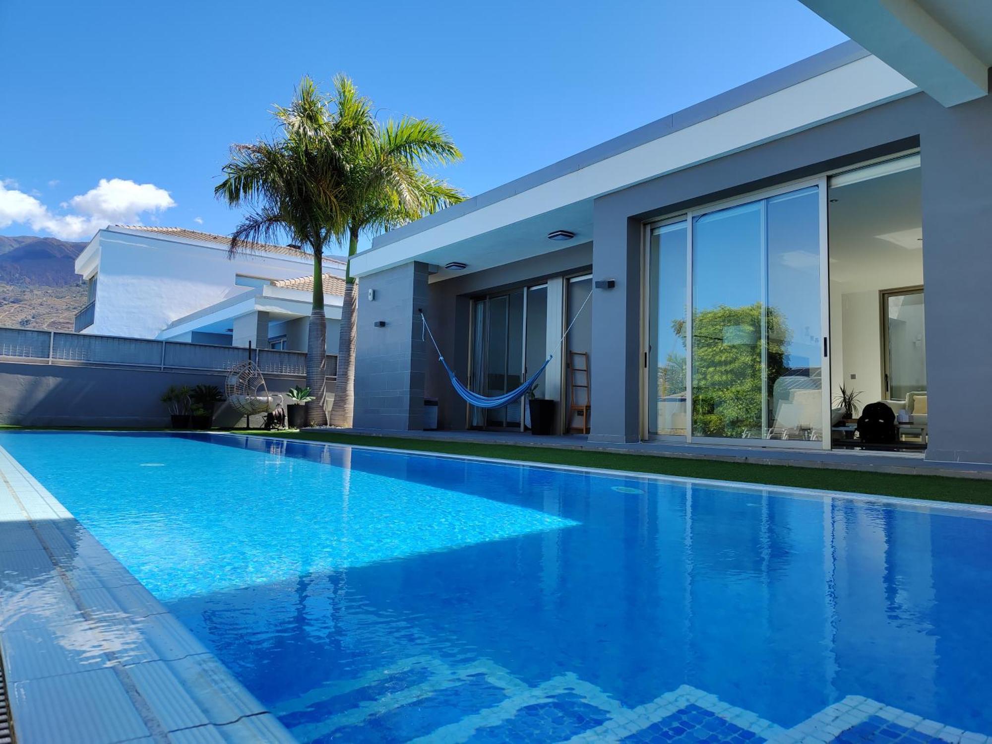 Villa Boutique La Quinta ซานตา เออร์ซูลา ภายนอก รูปภาพ