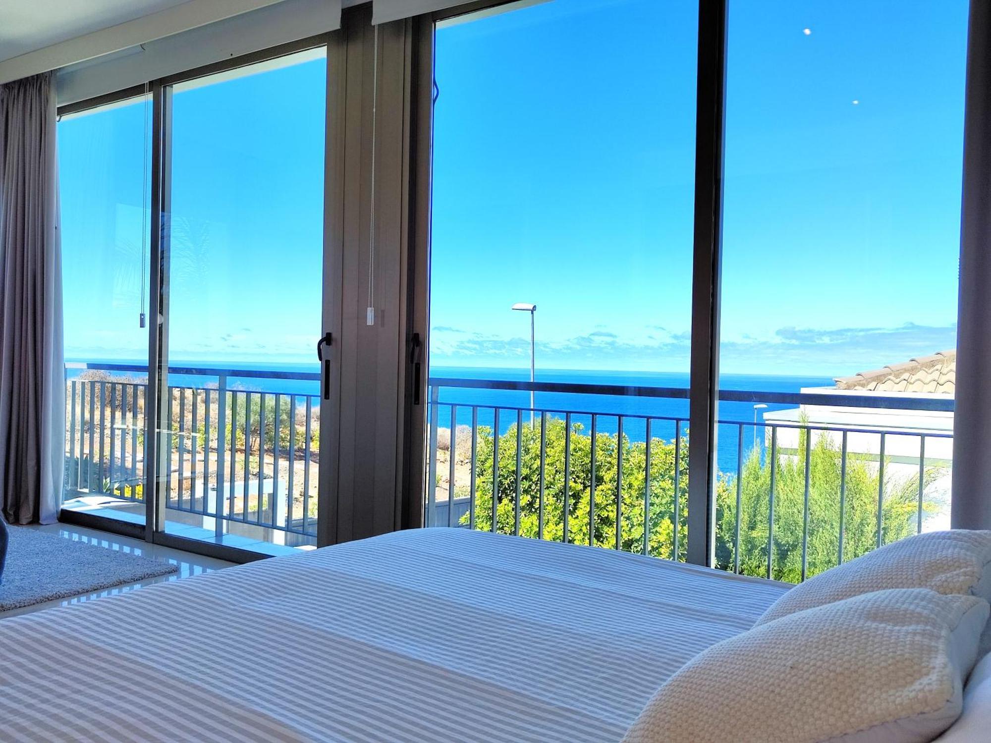 Villa Boutique La Quinta ซานตา เออร์ซูลา ภายนอก รูปภาพ