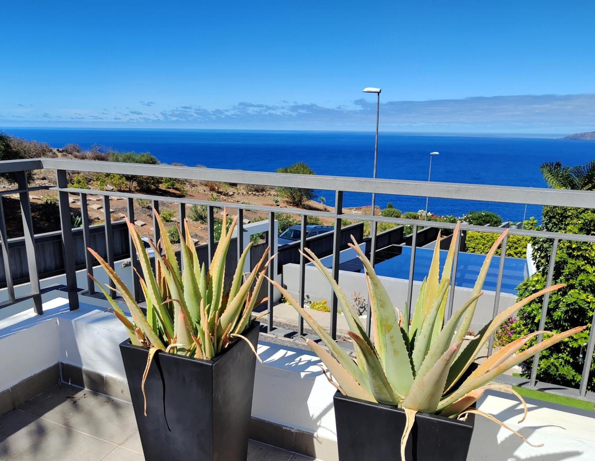Villa Boutique La Quinta ซานตา เออร์ซูลา ภายนอก รูปภาพ