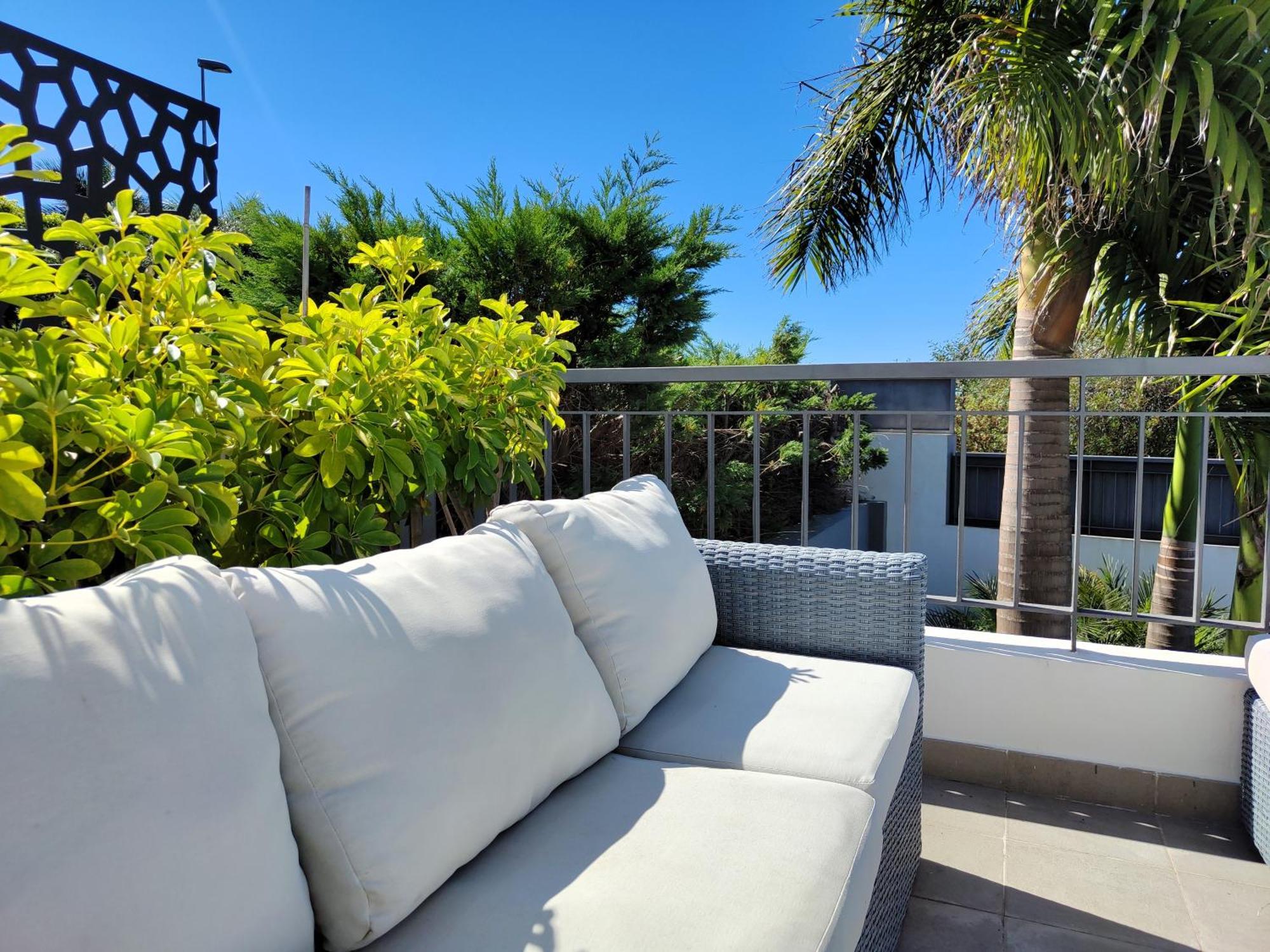 Villa Boutique La Quinta ซานตา เออร์ซูลา ภายนอก รูปภาพ