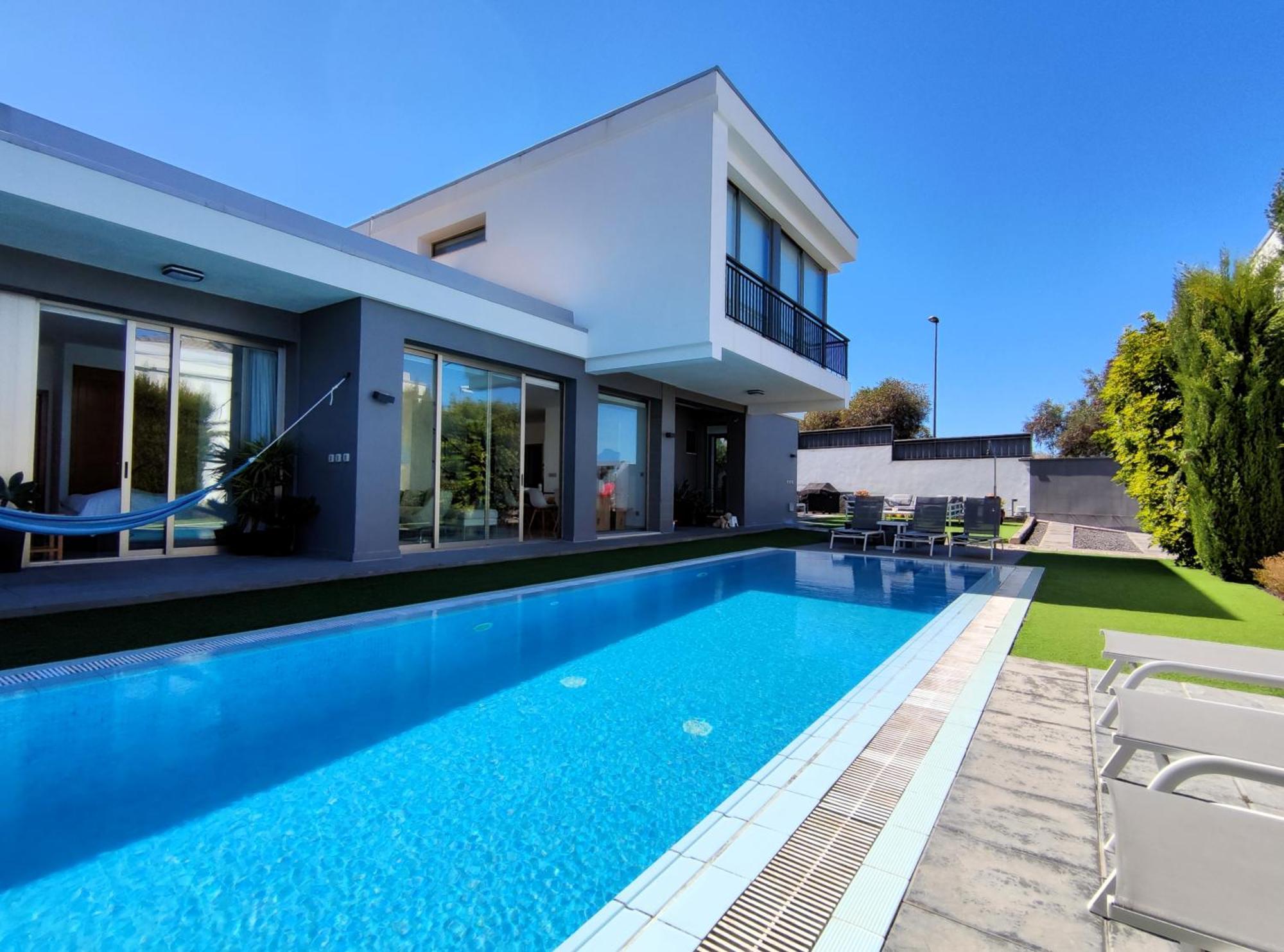 Villa Boutique La Quinta ซานตา เออร์ซูลา ภายนอก รูปภาพ
