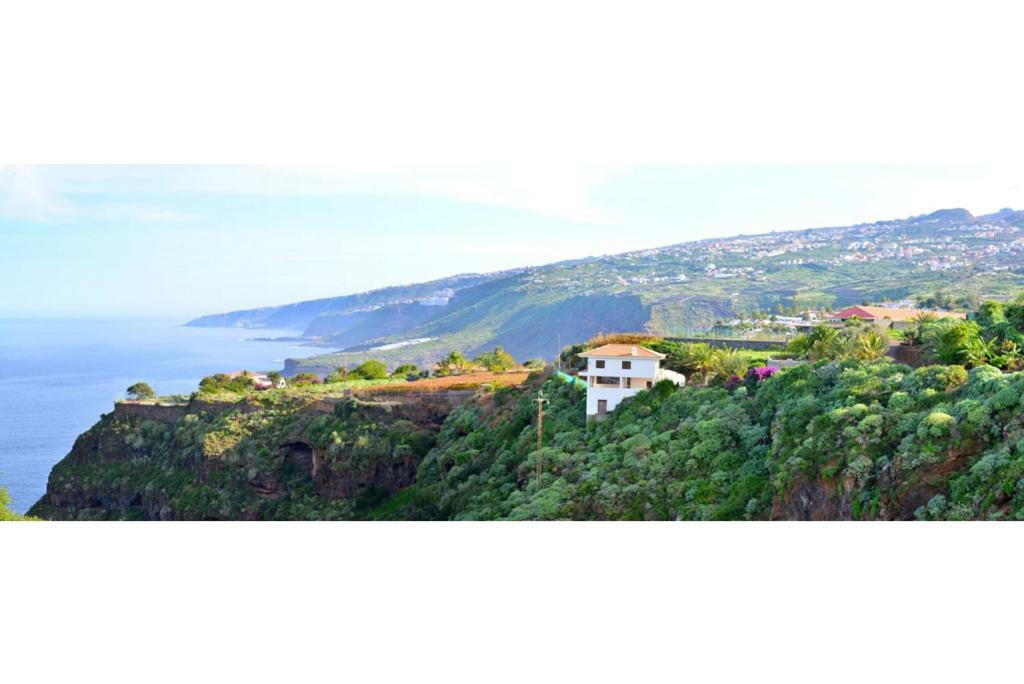 Villa Boutique La Quinta ซานตา เออร์ซูลา ภายนอก รูปภาพ