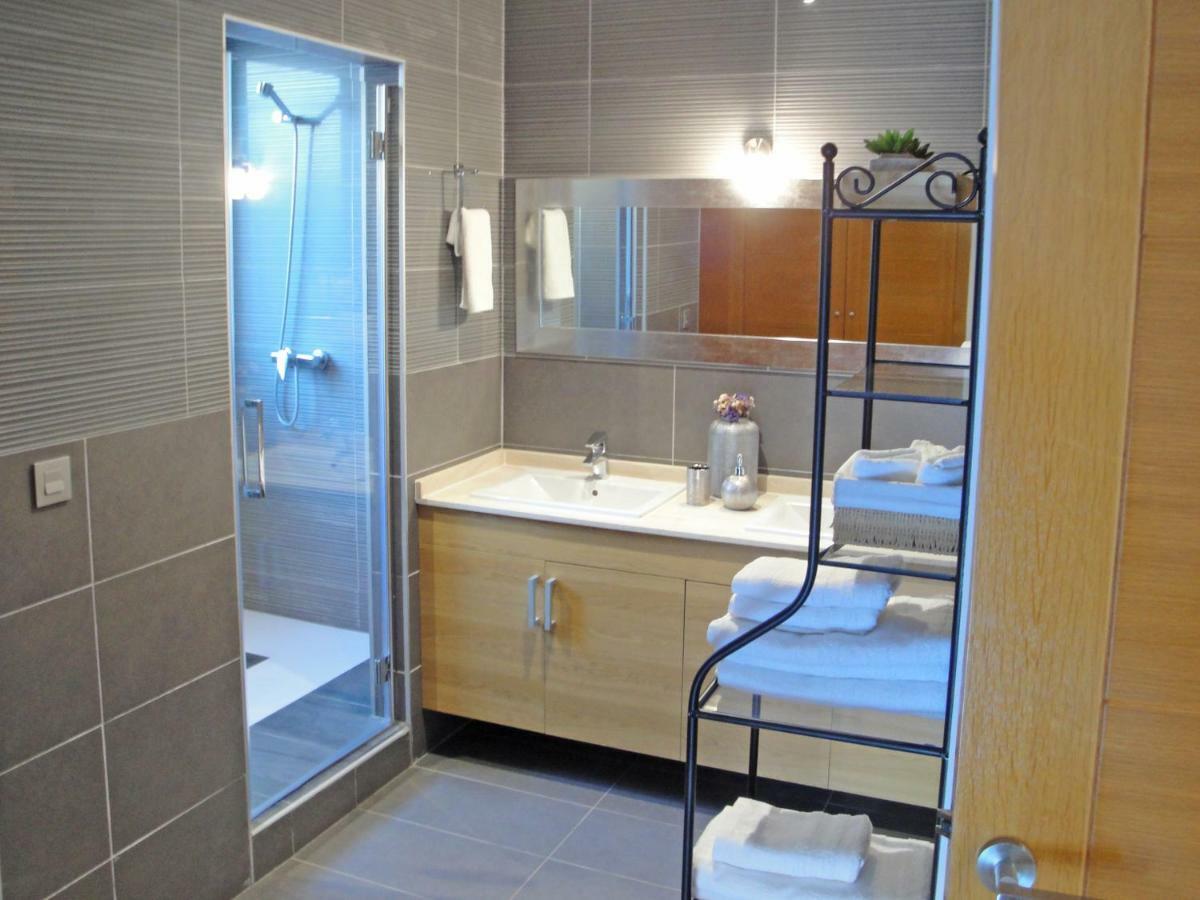 Villa Boutique La Quinta ซานตา เออร์ซูลา ภายนอก รูปภาพ